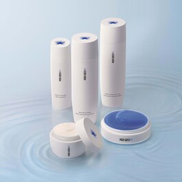 Kenzoki Hydratation Flow - Short Night Spleeping Mask