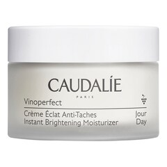 Vinoperfect - Instant Brightening Moisturizer, CAUDALIE