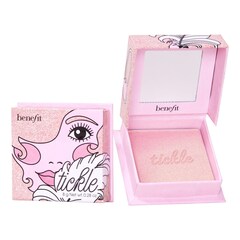Tickle Benefit Highlighter - Gyldenrosa farve, BENEFIT COSMETICS