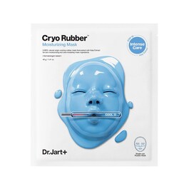 Cryo Rubber™ - Moisturizing Hyaluronic Acid Mask
