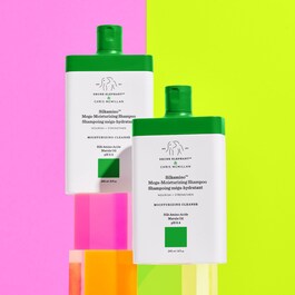 Silkamino Moisturizing - Shampoo