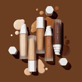 Soft' Lit Naturally Luminous Foundation - Foundation