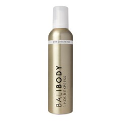 1 Hour Express Tan, BALI BODY