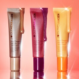 Pout Preserve - Peptide Lip Treatment 