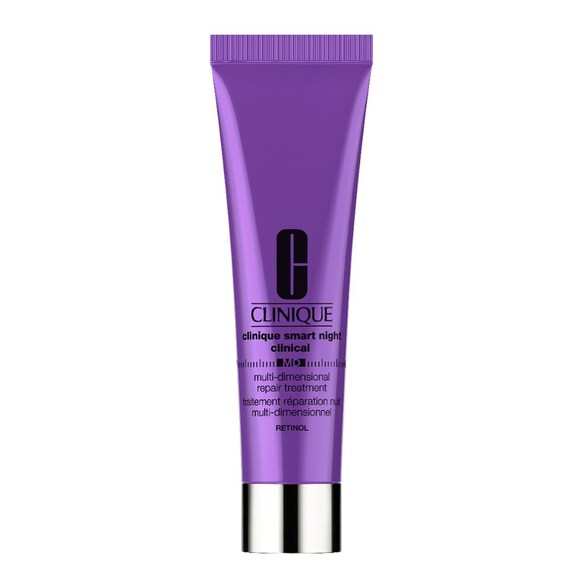 Smart Night Clinical - Multi-Dimensional Repair, CLINIQUE