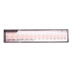 Lovely Daisy - Instant Pro Press-on Manicure, DUFFBEAUTY