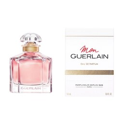 Mon Guerlain - Eau De Parfum