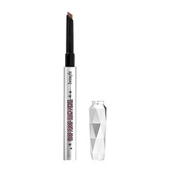 Goof Proof Brow Pencil Mini - Øjenbrynsblyant i rejsestørrelse, BENEFIT COSMETICS