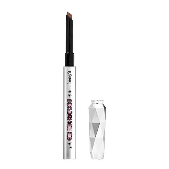 Goof Proof Brow Pencil Mini - Øjenbrynsblyant i rejsestørrelse, BENEFIT COSMETICS