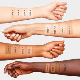 Nudefix - Cream Concealer