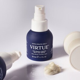 The Perfect Ending - Split End Serum
