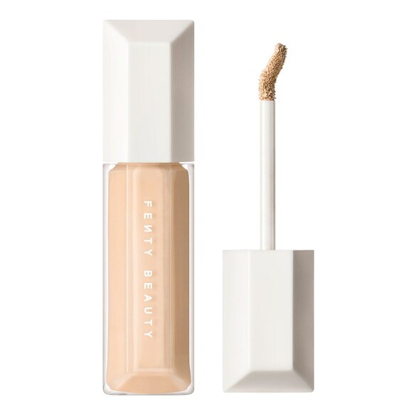 We're Even Hydrating longwear concealer, FENTY BEAUTY