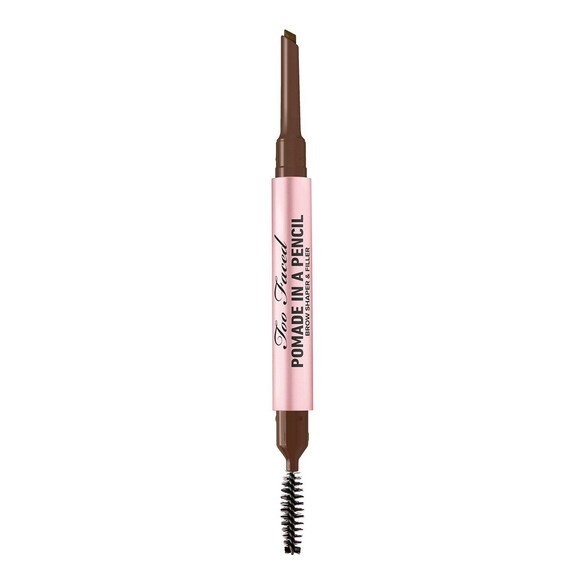 Pomade In A Pencil - Brow Shaper and Filler, TOO FACED
