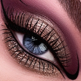 Luxe Eye Shadow Quad