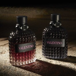 Uomo Born in Roma - Eau de Toilette