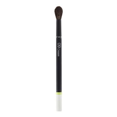 09 Øjenlågspensel - Intuitiv påføring, perfekt finish, SEPHORA COLLECTION