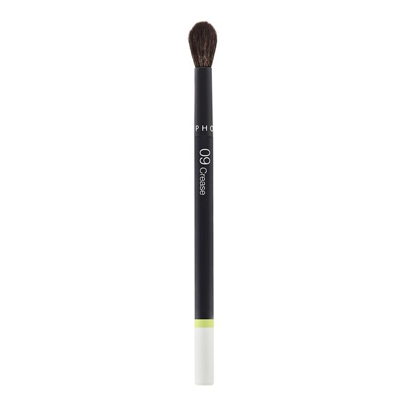 09 Øjenlågspensel - Intuitiv påføring, perfekt finish, SEPHORA COLLECTION