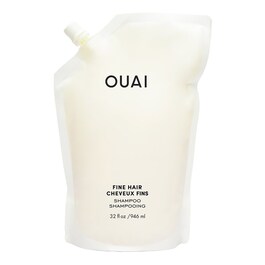 Fine Hair - Refill Shampoo