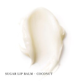 Sugar Lip Balm - Fugtgivende sukkerlæbepomade