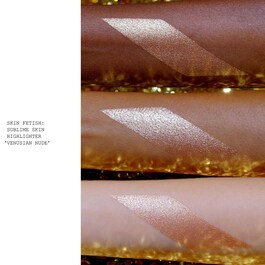 Skin Fetish: Sublime Skin Highlighter - Enlumineur