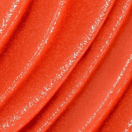 Strawberry Smoothing Scrub - Reteksturerende eksfolierende ansigtsscrub med AHA