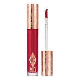 Airbrush Flawless Lip Blur - Flydende læbestift image