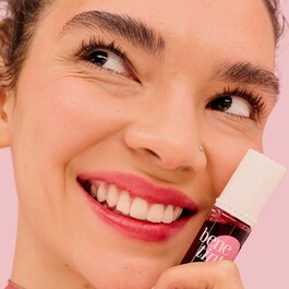 Benefit Lip Cheek Stain Blush - Benetint Lip Stain