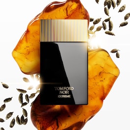 Noir Extreme - Eau De Parfum