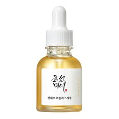 Glow Serum: Propolis + Niacinamide - Beroliger og reducerer porer, BEAUTY OF JOSEON