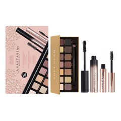 Soft Glam Deluxe - Eyes Trio Kit, ANASTASIA BEVERLY HILLS