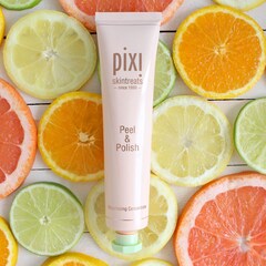 Peel & Polish, PIXI