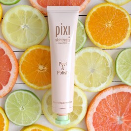 Peel & Polish