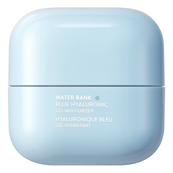 Water Bank - Hydrating Gel, LANEIGE