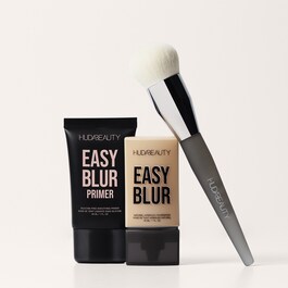 Huda Beauty Base Brush - Pensel foundationbase