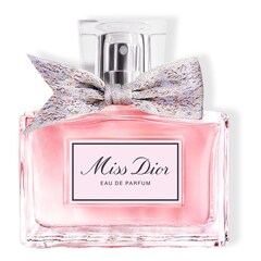 Miss Dior - Eau de Parfum - Blomstrede og friske noter, DIOR