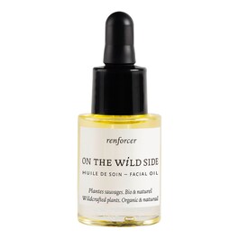 Facial Oil - Bio & Naturel