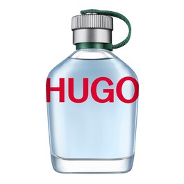 Hugo Man - Eau De Toilette