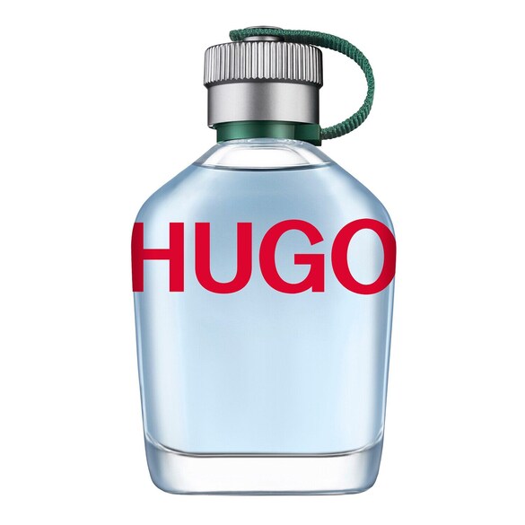 Hugo Man - Eau De Toilette, HUGO BOSS