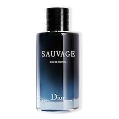 Sauvage - Eau de Parfum til mænd - Krydrede og vanilijenoter, DIOR