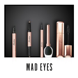 MAD EYES - Precise Liner