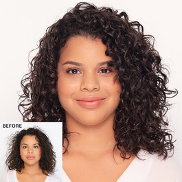Dream Coat - For Curly Hair