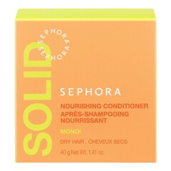 Hårbalsam i fast form - Plejende udredning, SEPHORA COLLECTION