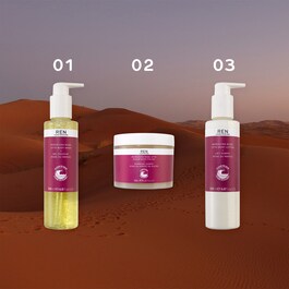 Moroccan Rose Otto Body Lotion