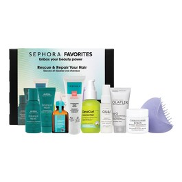 Sephora Favorites - Hair kit