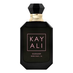 Oudgasm Rose Oud |16 , KAYALI