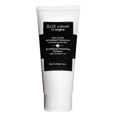 Revitalizing Volumizing Shampoo, HAIR RITUEL BY SISLEY
