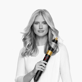 Dyson Airwrap Long Volumise - Limited Edition