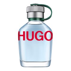 Hugo Man - Eau De Toilette, HUGO BOSS