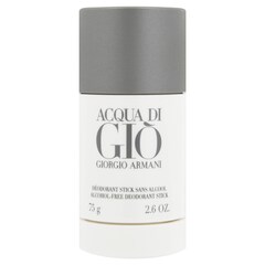 Acqua Di Gió - Deodorant Stick, ARMANI