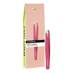 Flad epileringspincet - Præcis epilering, SEPHORA COLLECTION